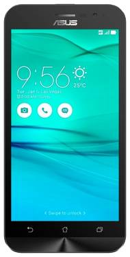 Телефон Asus ZenFone Go ZB500KG