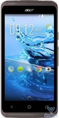 Телефон Acer Liquid Z410 Dual