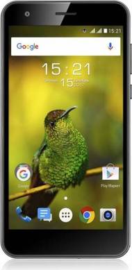 Телефон Fly Power Plus XXL