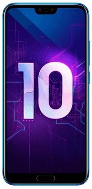 Телефон Honor 10