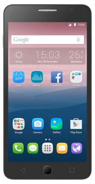 Телефон Alcatel OT- 5022D