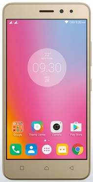 Телефон Lenovo K6 Power
