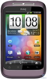 HTC Wildfire S