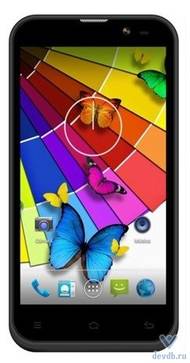 Телефон Zopo ZP700 Cuppy