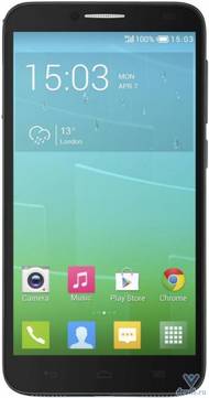 Телефон Alcatel OT-6037Y Idol 2