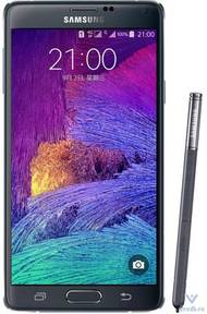 Телефон Samsung SM-N9100 Galaxy Note 4 DUOS