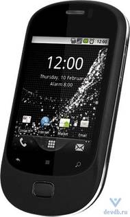 Телефон Alcatel OT-908