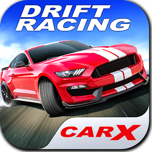 CarX Drift Racing