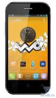 Телефон Другие K-Touch W656