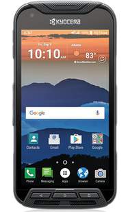 Телефон Kyocera DuraForce Pro