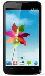 Телефон ZTE Grand Memo Lite