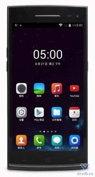 Телефон Elephone G6