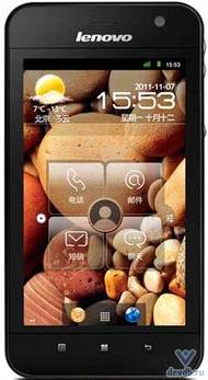 Планшет Lenovo LePad S2005
