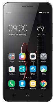Телефон Lenovo Vibe C