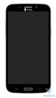 Телефон Thl W300