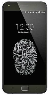 Телефон UMI Touch