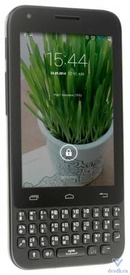 Телефон DEXP Ixion MQ 3,5
