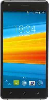 Телефон DEXP Ixion MS550