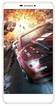 Телефон Bluboo Dual