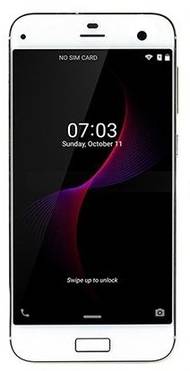 Телефон ZTE Blade S7