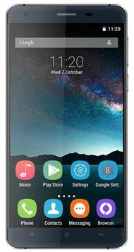 Телефон Oukitel K6000