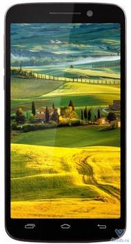 Телефон Prestigio MultiPhone 7600 DUO