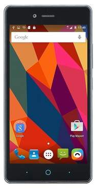 Телефон ZTE Blade A476