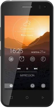 Телефон Impression Im Smart A404