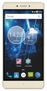 Телефон Highscreen Power Ice Max