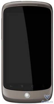 Телефон Google Nexus One