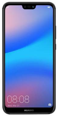Телефон Huawei P20 Lite