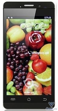 Телефон Jiayu G3C