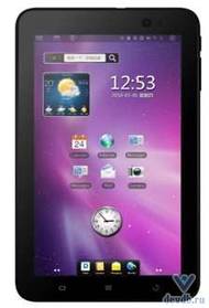 Планшет ZTE Light Tab 2