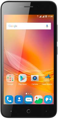 Телефон ZTE Blade A601