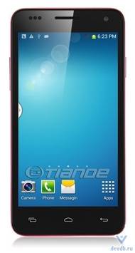 Телефон Star W450