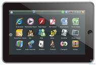 Планшет Zenithink ePad ZT-180