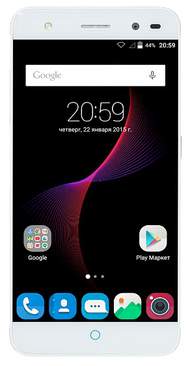 Телефон ZTE Blade V7 Lite