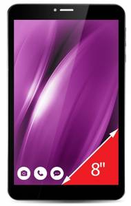 Планшет Ginzzu GT-8010