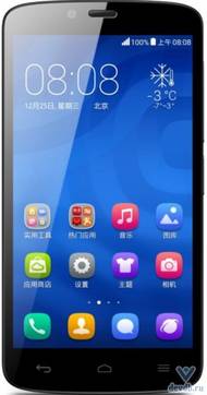 Телефон Honor 3c Lite