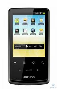 Планшет Archos 28 Internet Tablet