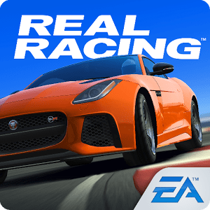 Real Racing 3