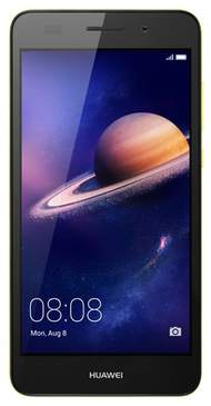 Телефон Huawei Y6 II