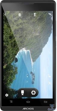 Телефон Другие Archos 50b Oxygen