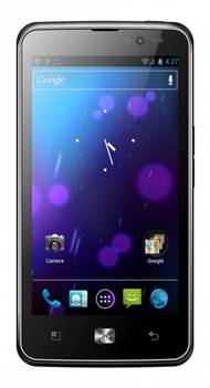 Телефон Zopo ZP300+ Field Plus