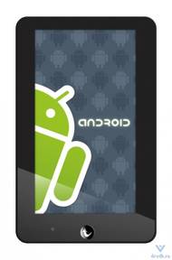 Планшет ASSISTANT AP-702