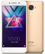 Телефон Coolpad Cool Changer S1