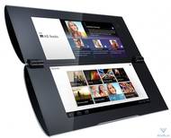 Планшет Sony Tablet P