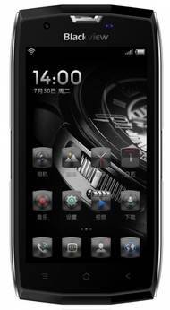 Телефон Blackview BV7000 Pro