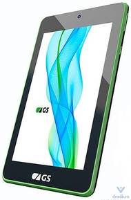 Планшет Другие General Satellite GS700