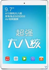 Планшет Teclast P98 Air